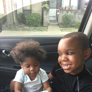 Meet your Posher, Shamika